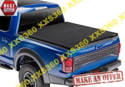 Extang Trifecta 2 0 Signature Tonneau Cover For 15 20 Ford F 150 5 7 67 1 Bed Ebay