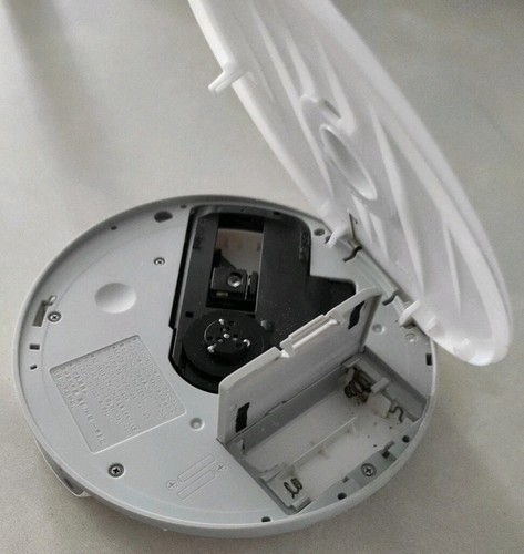 Sony MP3 CD Walkman D-NE004 - Foto 8 di 8