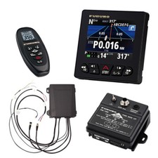 Furuno NavPilot 300 Autopilot System w/Headin...