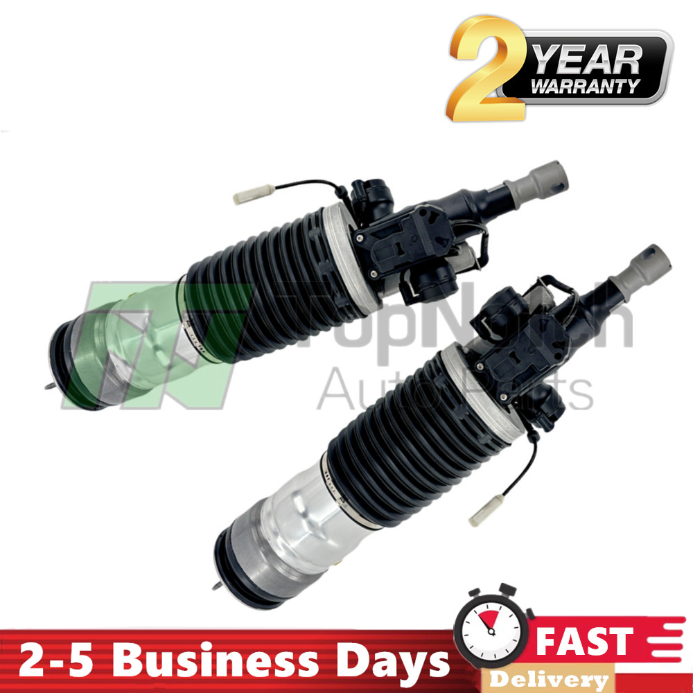 Rolls-Royce Ghost 2008-2019 Front Left, right Strut assemblies Pair