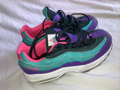 air max 95 hyper pink