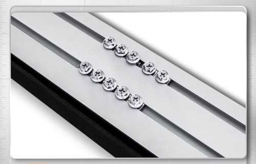2PCS Running Board fits for Jeep Grand Cherokee 2022-2024 Side Step Nerf Bar - Picture 4 of 9