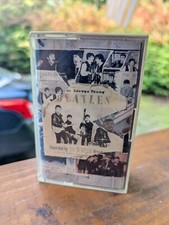 Anthology 1 by The Beatles (Cassette, Nov-1995, 2 Tapes, Apple/Capitol)