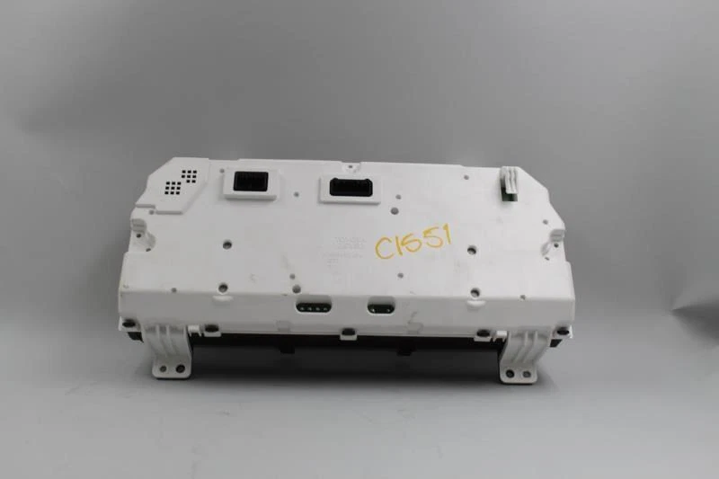 Grupo de velocímetros 76 k millas MPH para Toyota Camry 2015-2017 OEM #31247 Foto 2 de 4