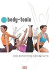 Body Tonic - DVD Quick Post for Australia Top SELLER