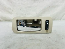 09-18 FORD FLEX Driver Left Front Interior Door Handle  8A83-7422601-AC
