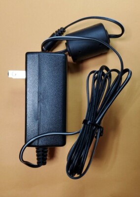 15VAC AC Adapter For Harman/Kardon Multimedia Speakers 02320V 15V Power Supply