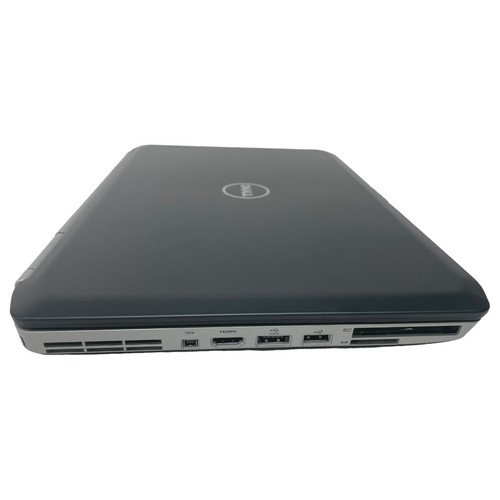 Dell Latitude E5430 Intel Core i3-3110M 4GB RAM 320GB SSD WIN 10 - Picture 11 of 13