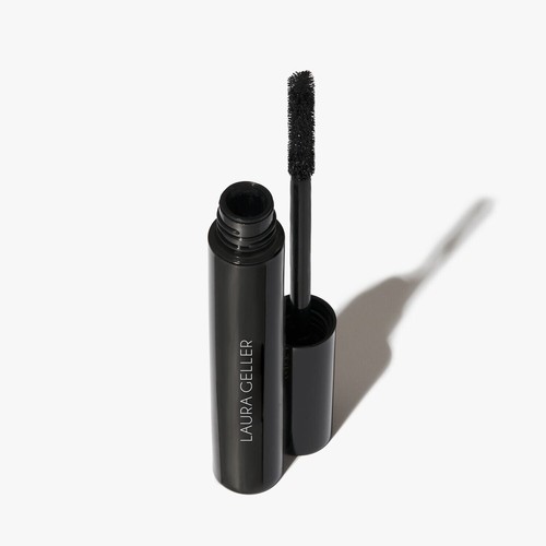 Laura Geller LASHBOSS STRETCH Lengthening Mascara, Black Full Size 0.29 fl oz - Picture 2 of 2