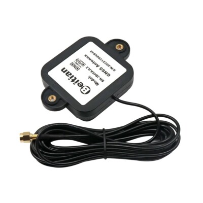 BT-3B45AJL2 GNSS Antenna 3 Satellite and 6 Frequency Satellite Navigation Antenn