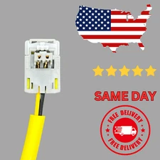 18 19 20 21 22 Honda Accord OEM Driver Airbag Clock Spring Plug Connector