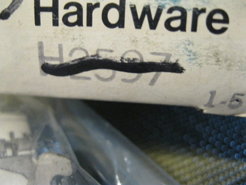 New 1982-1984 Cadillac Cimarron, 1983-1994 Ford Ranger brake spring lot, Bendix! - Image 2 of 3