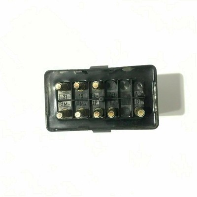 Mercedes-Benz W124 W201 Relay Control Unit ELR Diesel MERCEDES 