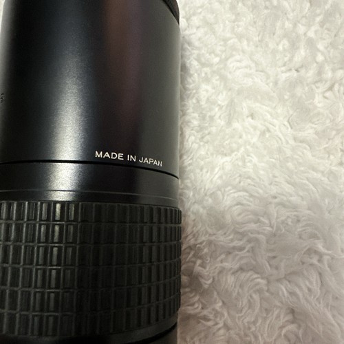 Kalimar Multi Coated AF Zoom Macro 1:4.5 f=75-200mm No.K8713561 Japan - Picture 8 of 13