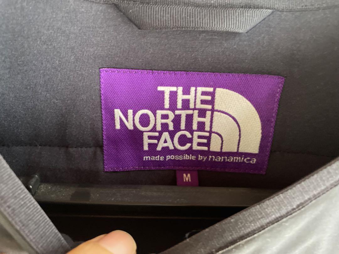nanamica The North Face Crew Neck Down | eBay nanamica The North Face Crew Neck Down | eBay