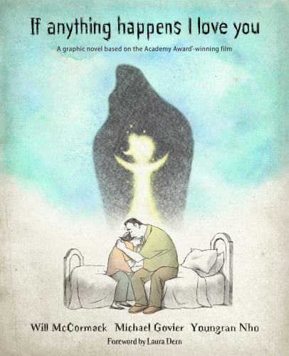 If Anything Happens I Love You  paperback Used - Very Good