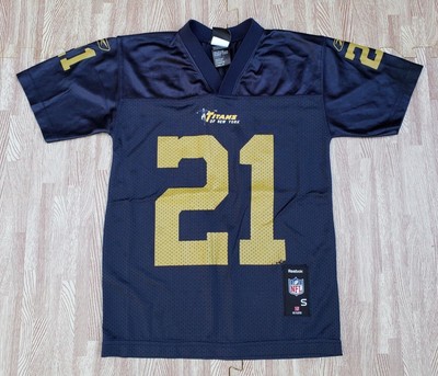 new york titans jersey