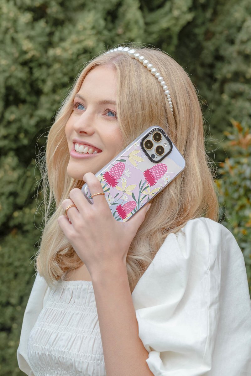 iPhone 12 Pro Max Banksia Phone Case eBay