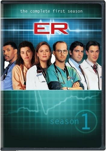 Journeys Below the Line: ER - The Propmasters (DVD, 2007) New