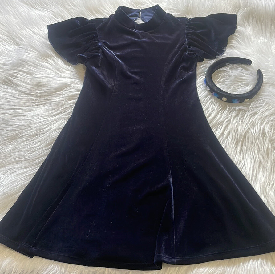 zunie holiday dress Zunie Girl Special Occasion Dress Green XL (14/16)