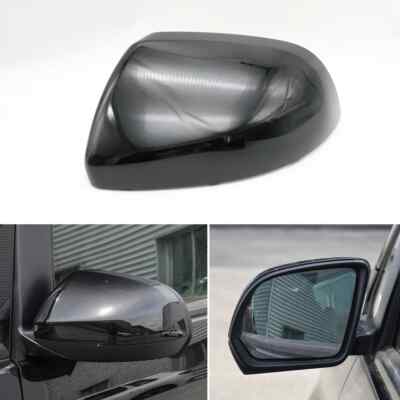 Left Rearview Mirror Housing Shell Cover For Mercedes-benz V Class Metris W447