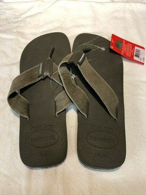 havaianas urban basic flip flops