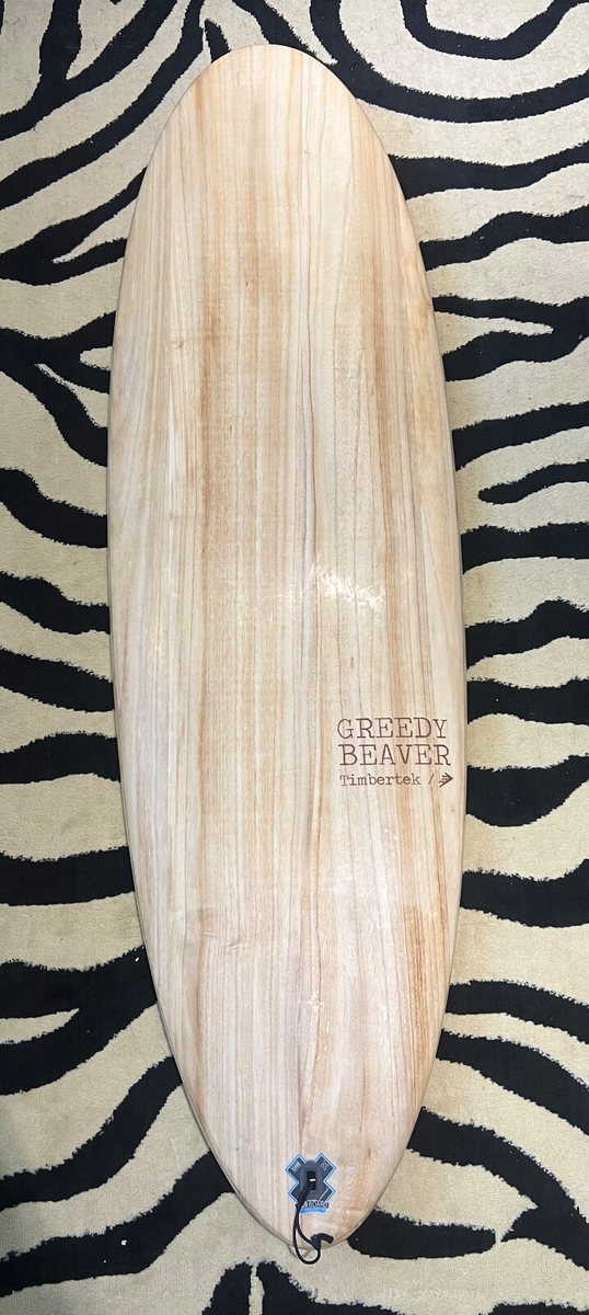 FIREWIRE surfboard TIMBERTEK 8.0 サーフィン・ボディボード FIREWIRE