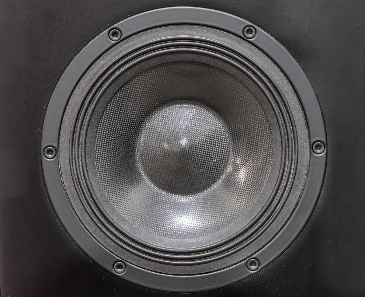 Pioneer TAD S-1EX Coherent Source Floorstanding Speakers