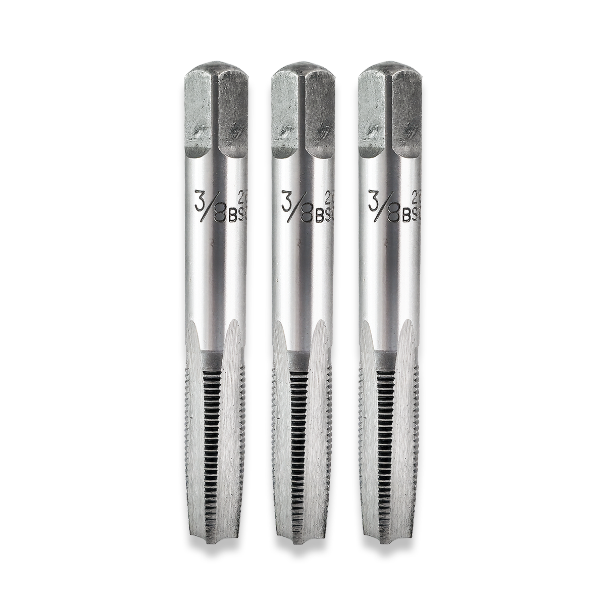 Borchie Ingegnere Inox 3/8" BSCy 26 Tpi - Borchia Filo Ciclo - Foto 11