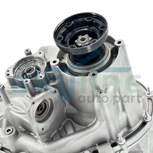Transfer Case Assembly 2 Speed Fit Jeep Grand Cherokee 3.6 Dodge Durang 5.7L 11- - Picture 3 of 12