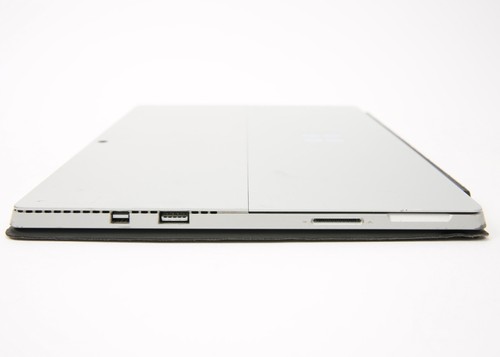 Microsoft Surface Pro 4 1724 i5-6300U 8GB 256GB SSD HD graphics 520 - Win 10 Pro - Picture 7 of 10