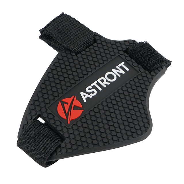 Motorcycle Gear Shift Shifter Shoe Boot Guard Protector Cover Rubber