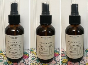 ONE NEW PROVENCE BEAUTY PILLOW SPRAY MIST 4 OZ. - YOU PICK ...