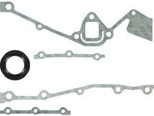 For 1964-1968 BMW 1600 Timing Cover Gasket Set Victor Reinz 75329HMFH 1965 1966