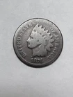 1876 Indian Head Cent CHEAP !!!