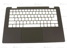 Dell OEM Latitude 7320 Palmrest Touchpad Assembly No SC DXP1H 76FRN M1J25