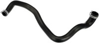 Gates 05-4333 KüHlsystem Gummischlauch Unten (32Mm/25Mm) Passt Zu: Dacia Logan I