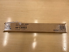 Ricoh 841849 Toner Cartridge - Black