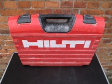 HILTI TE 500 AVR Koffer leer