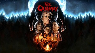 The Quarry Steam Key PC