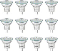 Led Leuchtmittel 3W MR11 12V 20W Halogen Ersatz