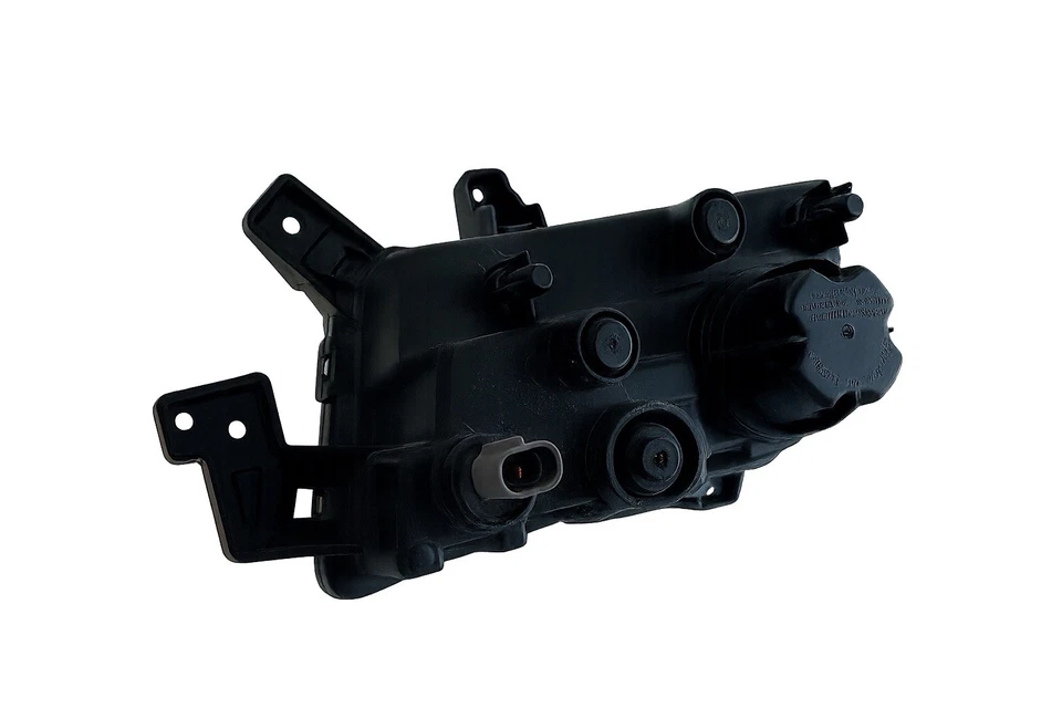 Luz antiniebla LED izquierda OEM 92201-R5000 2021-2023 Kia Sorento lado conductor Foto 2 de 2