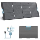 Solar Panel 400W for EcoFlow DELTA Pro 3600Wh Power Station Generators
