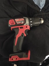 Milwaukee 2606-20 M18 Compact 1/2 Drill Drive...