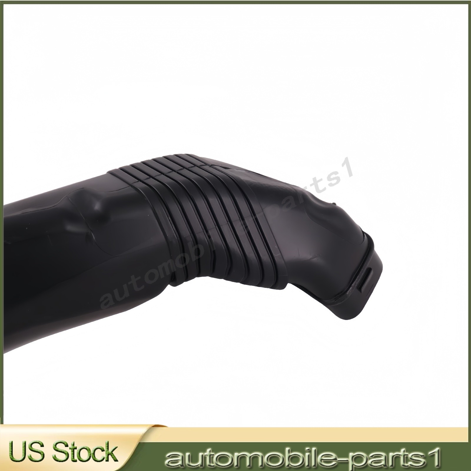 NEW 3W0129531 For Bentley Gt GTC Flying Spur Intake Air Duct Pipe Kit US