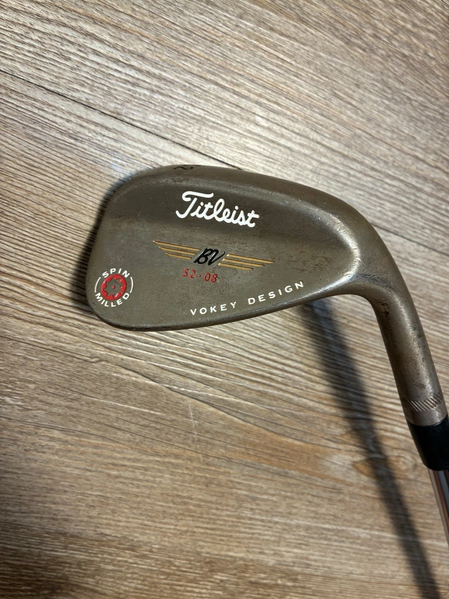 Titleist 52 Loft Golf Clubs for sale - eBay