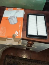 Quinton Hazell Air Filter Fits Nissan Qashqai 2013- X-Trail 2013- + Other Models