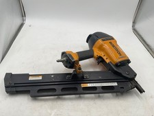 BOSTITCH N88RH High Power Round Head Stick Framing Nailer 2"- 3-1/2" inch