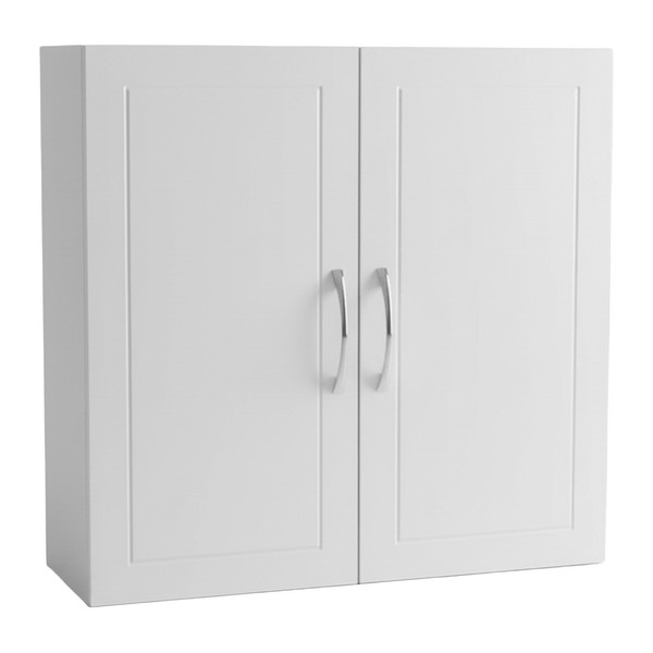 HäNgeschrank Badezimmerschrank Badschrank BadhäNgeschrank WandschräNkchen Bad-image