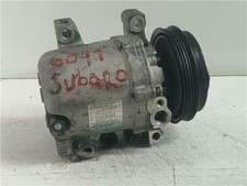 Climatisation et Accessoires Subaru IMPREZA